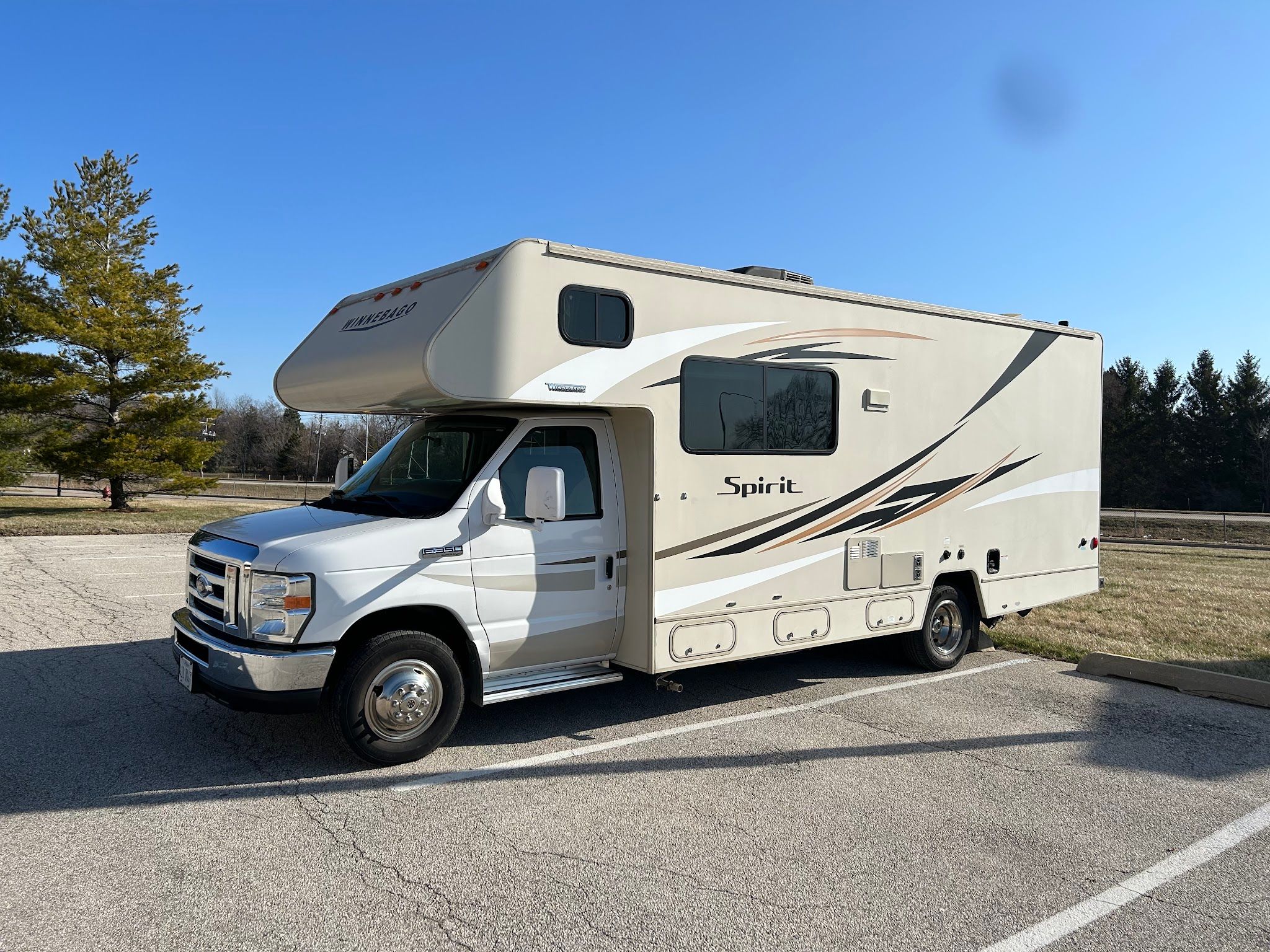 Services & Products D's Mobile RV Service in Peoria IL