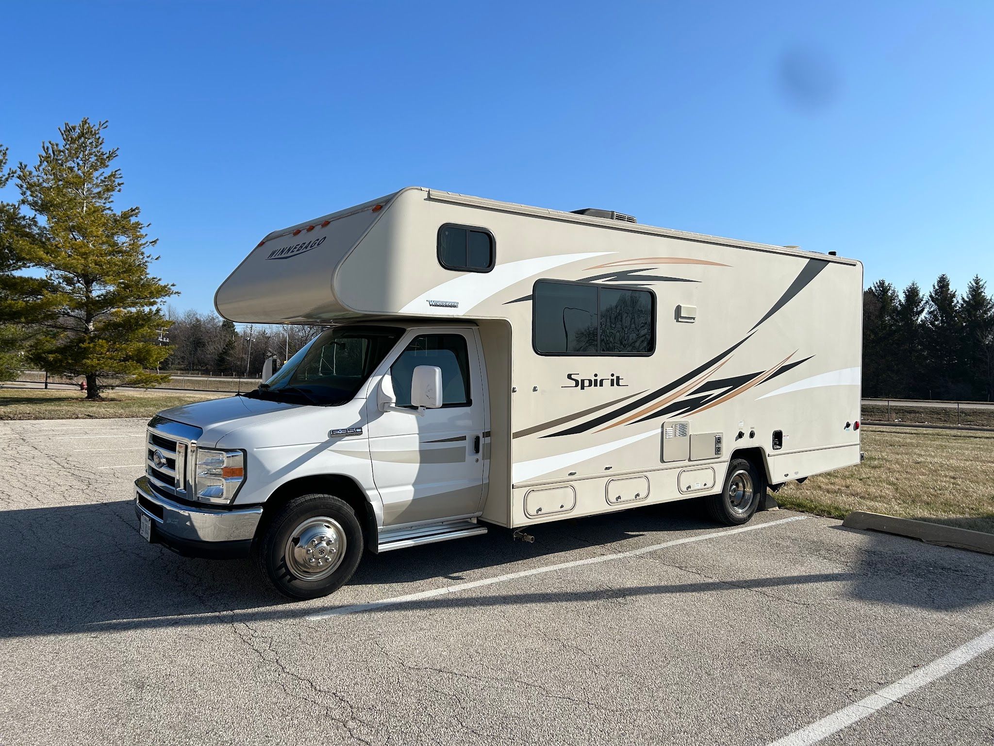 D's Mobile RV Service