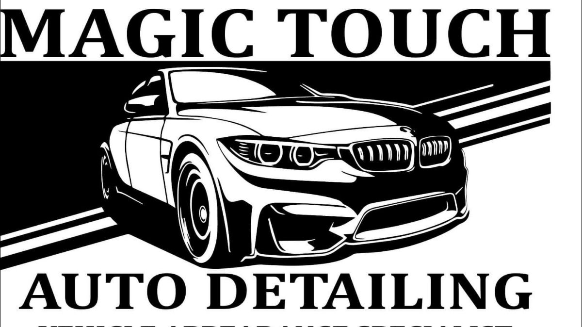 Services & Products Magic Touch Auto & Mobile Detailing in Williamsburg VA