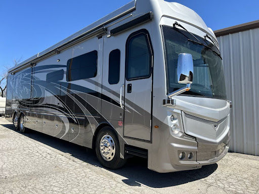 Texas Best RV Inspections