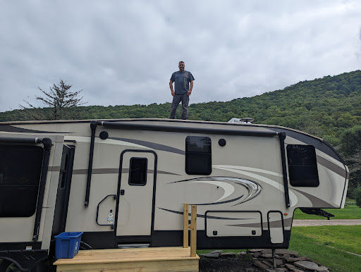 RV Care Mobile Repair