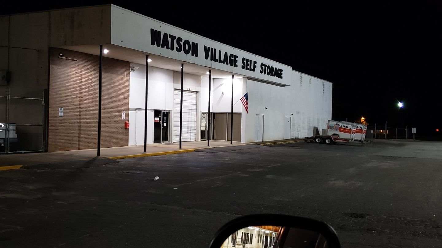 Watson Village Self Storage