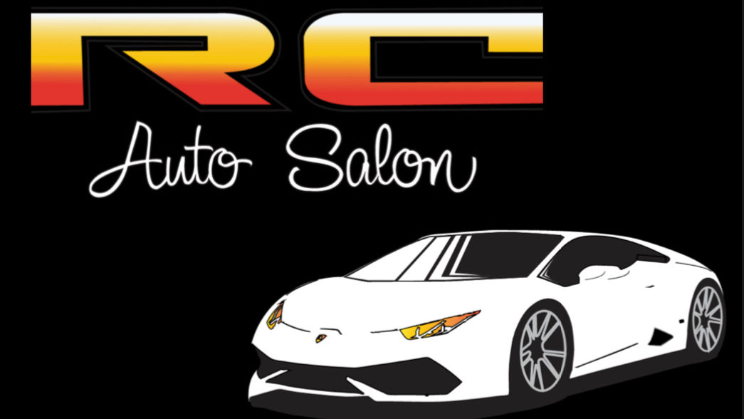Services & Products RC Auto Salon in Brick Township NJ