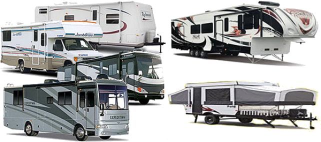 RV Solutions Alexandria