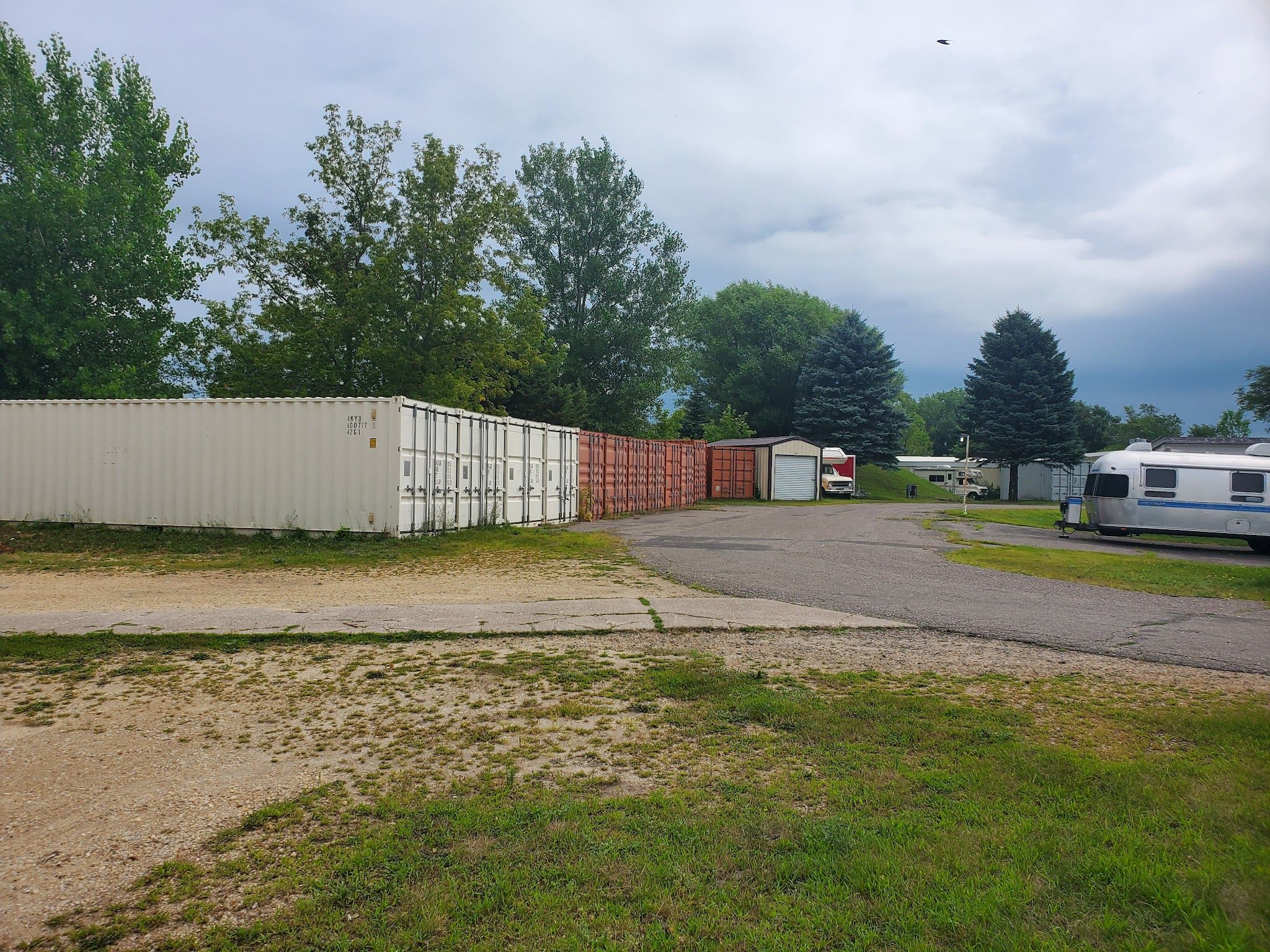 Services & Products Nike Storage Center in Roberts WI