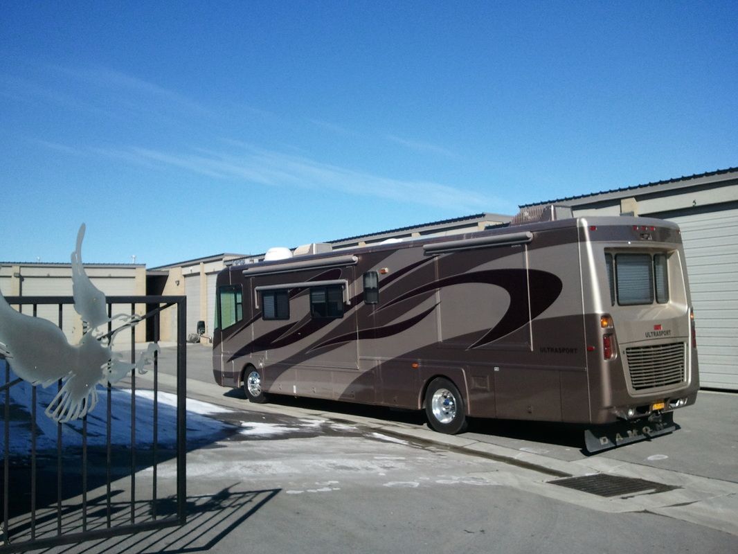 TLC RV Storage