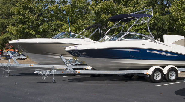 Wylie Boat & RV Storage