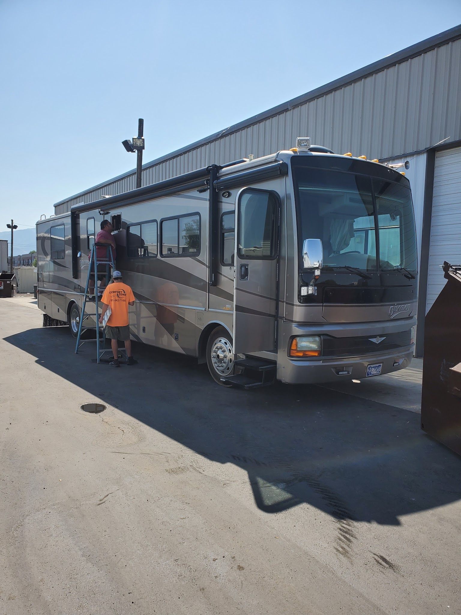 Services & Products Mcarthur RV in Salt Lake City UT