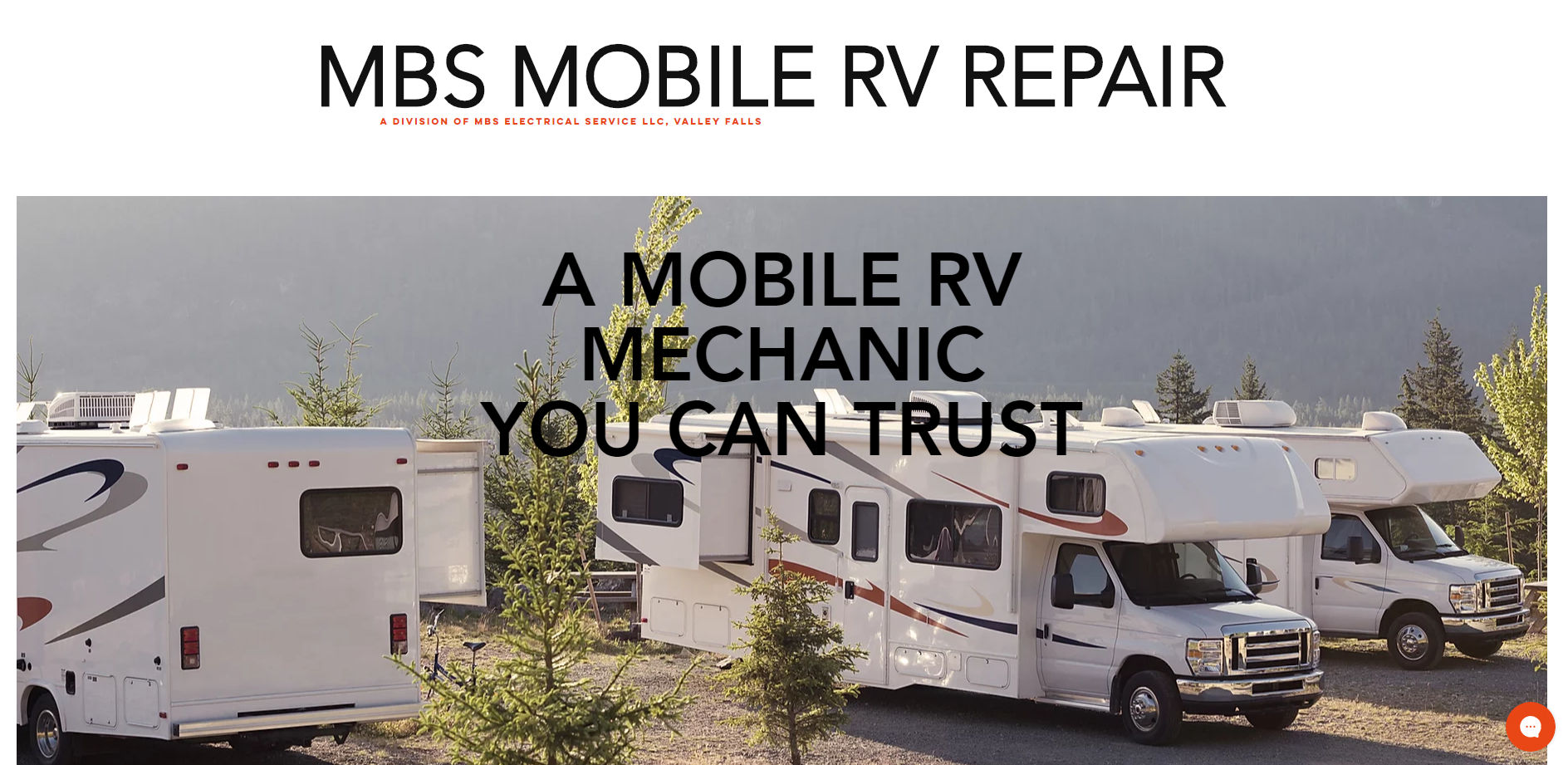 Services & Products MBS Mobile RV Repair in Valley Falls KS