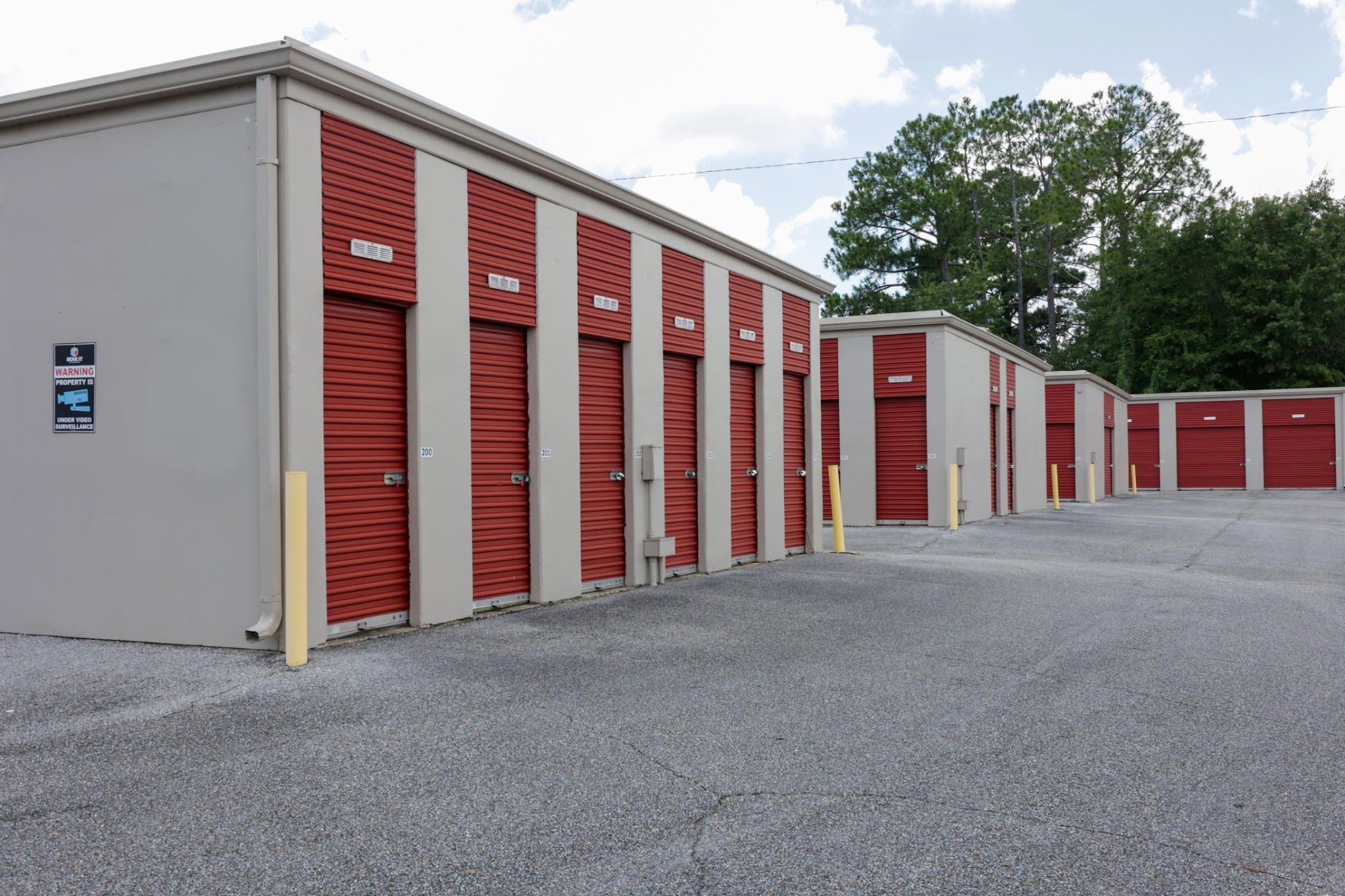 Move It Storage Dothan