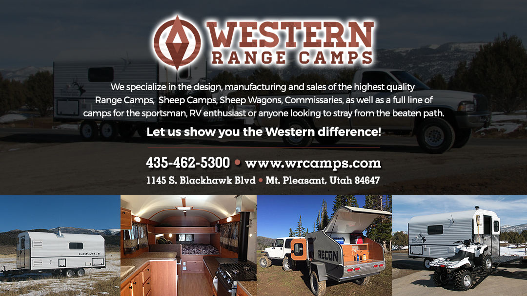 Services & Products Timberline Range Camps in Mt Pleasant UT