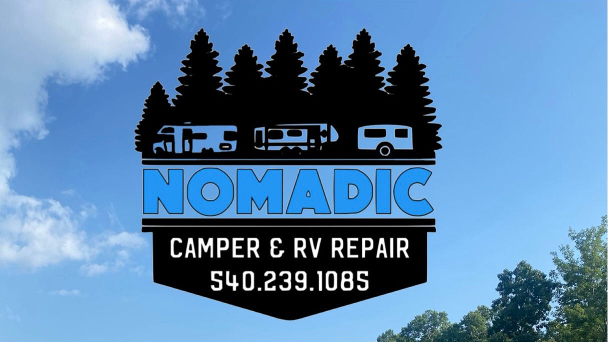 Services & Products Nomadic Camper & RV Repair in Christiansburg VA