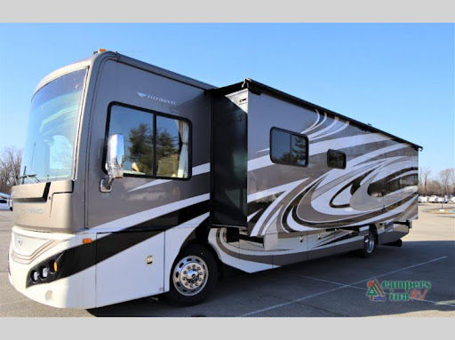 Services & Products N.E. RV Inspections in Park City KY