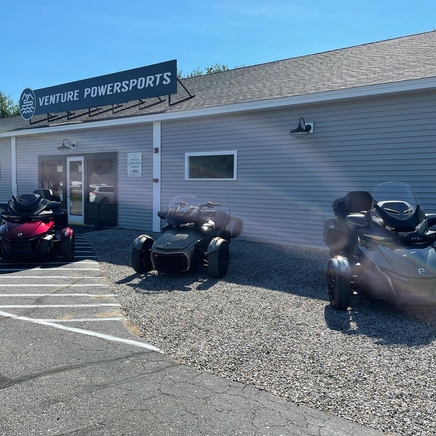 Venture Powersports