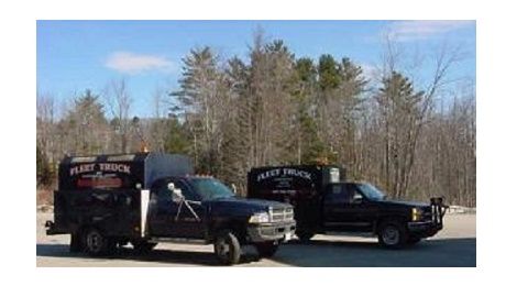 Services & Products Fleet Truck & Refrigeration Inc in Greene ME