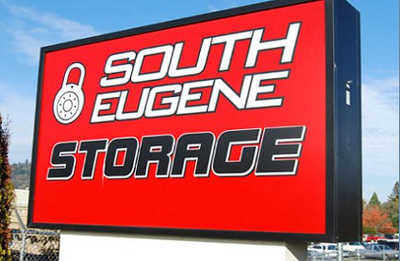 Services & Products South Eugene Storage in Eugene OR