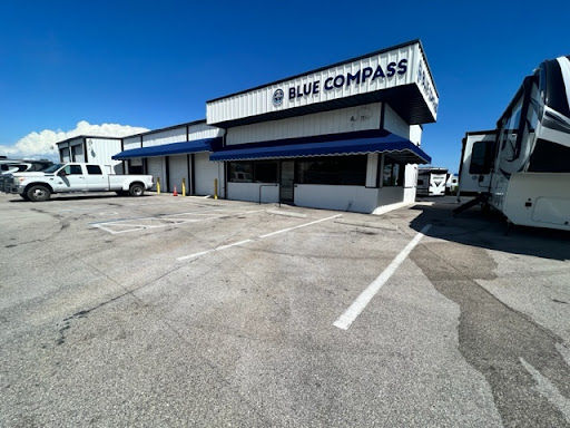 Blue Compass RV Fort Myers Parts & Service (RV One)