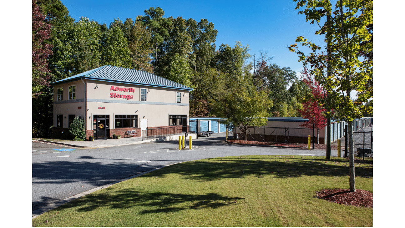 Acworth Storage