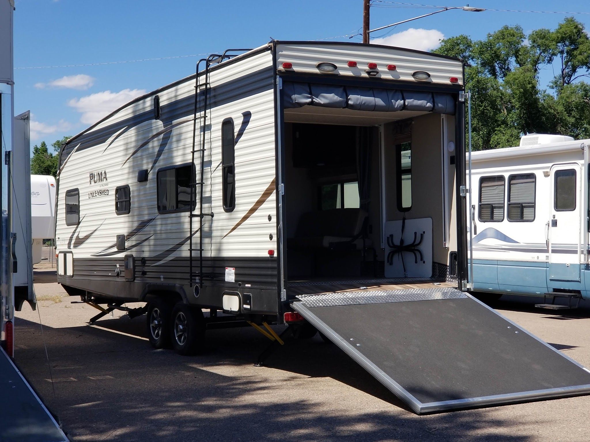 Services & Products JDL Trailer Sales in Pueblo CO