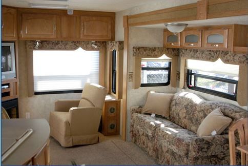 Services & Products Lorenson Industries RV in Salina KS