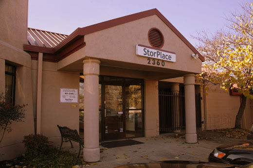 StorPlace on Gallatin Pike N