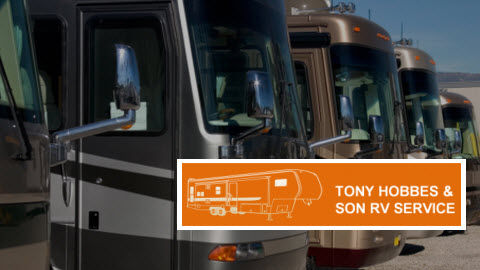 Services & Products Tony Hobbes & Son RV Service in New Bern NC