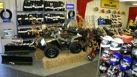 Services & Products Wild Bill's RV & Power Sports in Strathroy ON