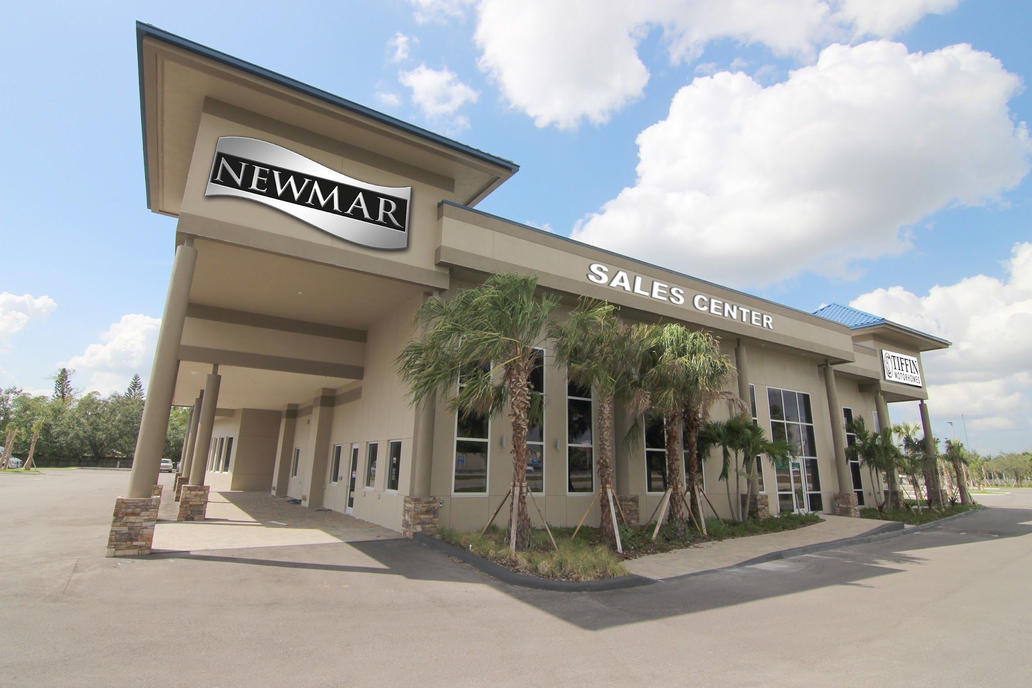 Services & Products North Trail RV Center in Fort Myers FL