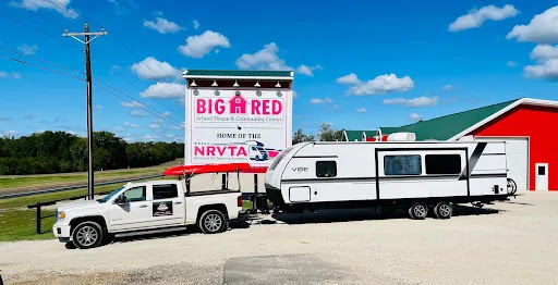 Roaming Rigs RV Tech Services