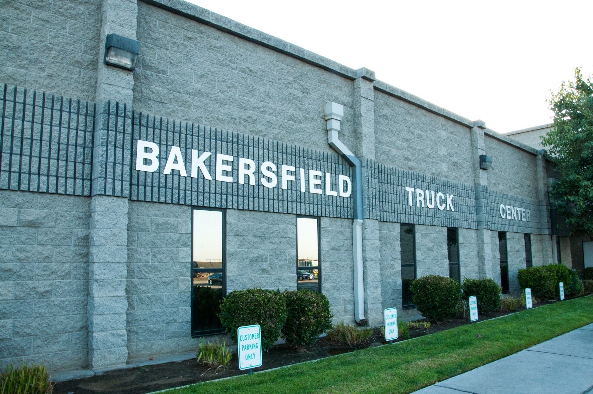 Bakersfield Truck Center