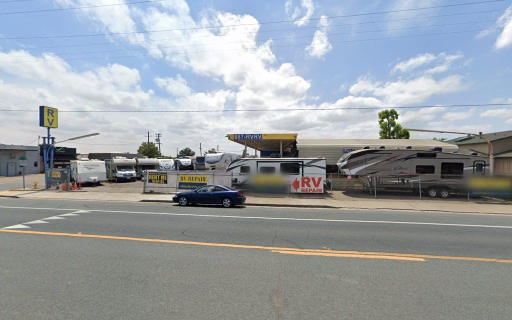 Services & Products Whitaker's RV in Linden CA