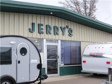 Jerry's Camping Center