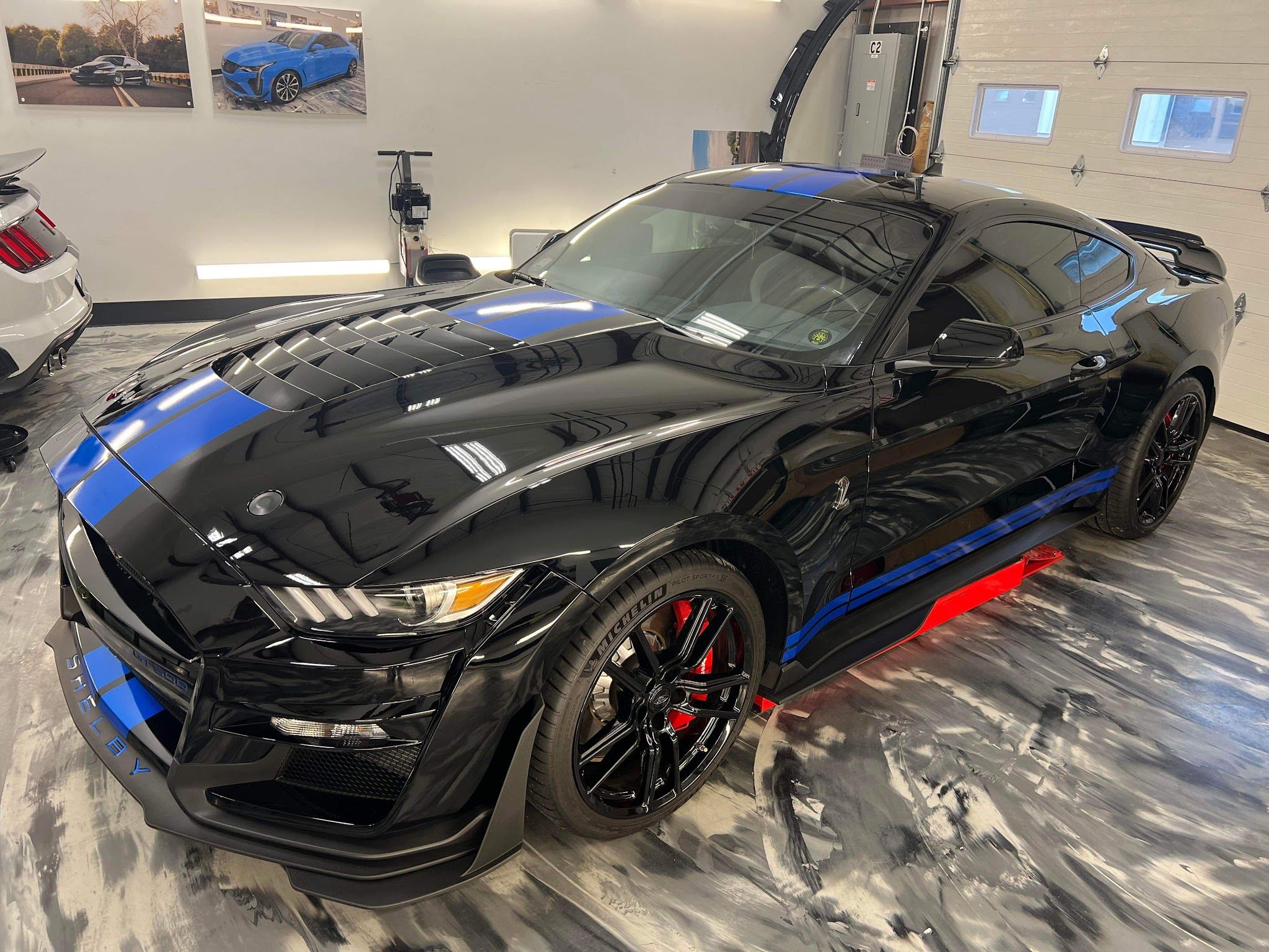 Northern CT Professional Detailing