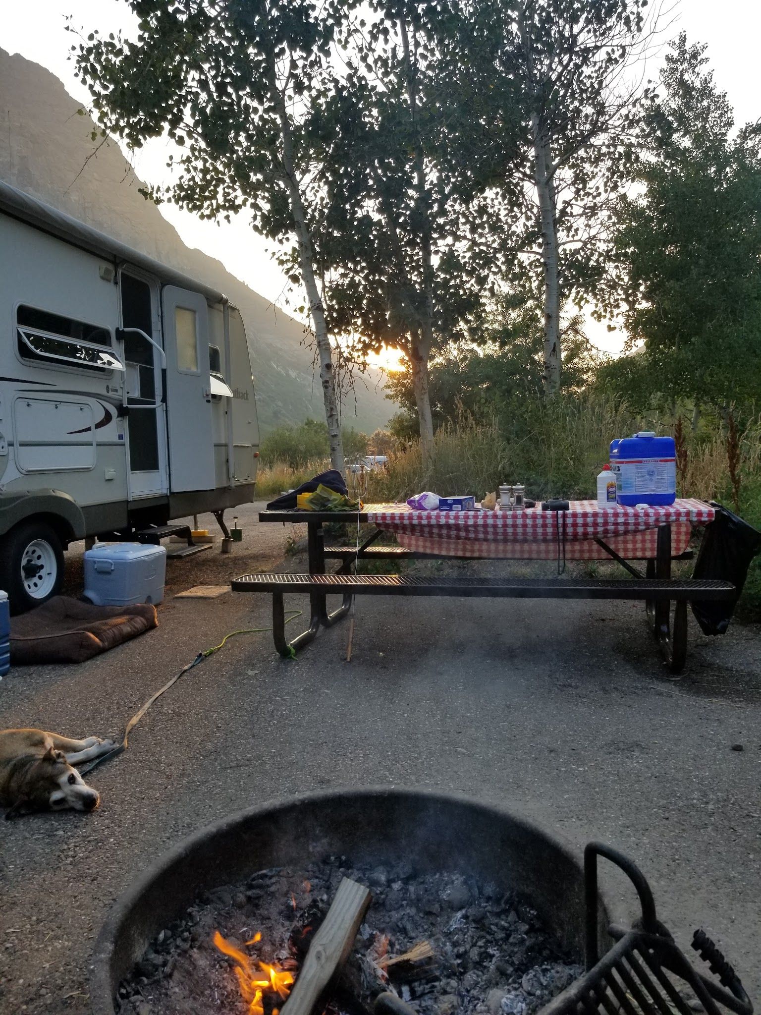 Services & Products Gateway RV Center in Elko NV