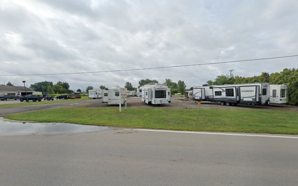 Services & Products BC RV and Auto Sales LLC in Saint Louis MI