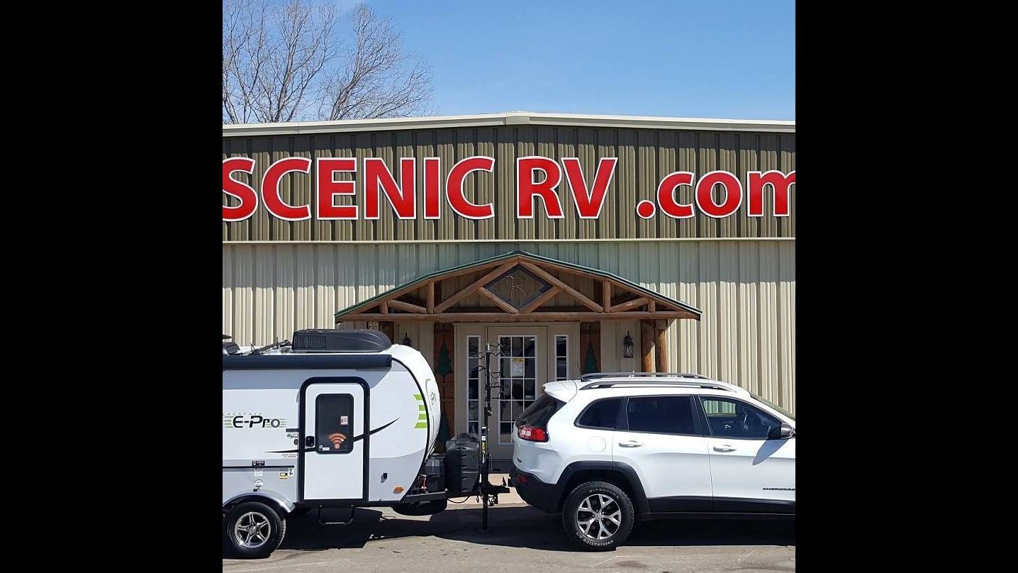 Services & Products Scenic RV in Slinger WI