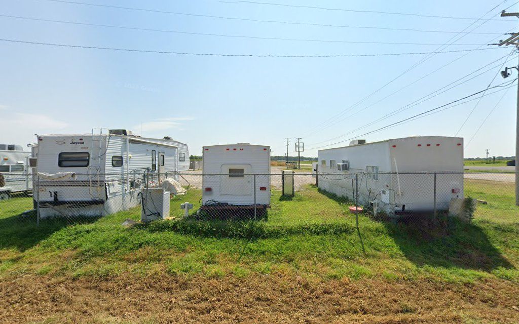 Webbs Mini Storage And Rv Park