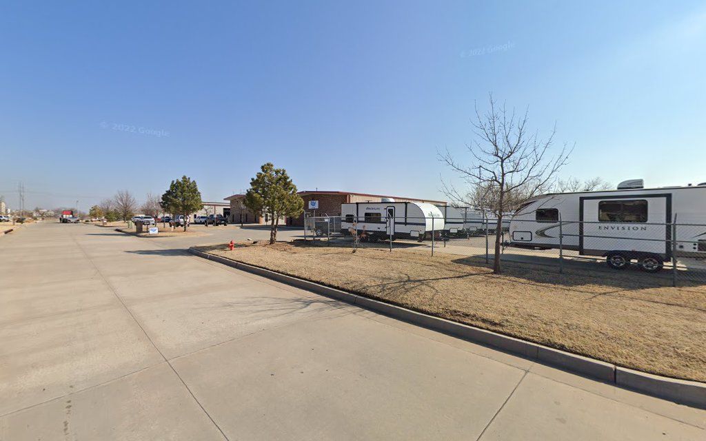 Leisure Nation RV Oklahoma City