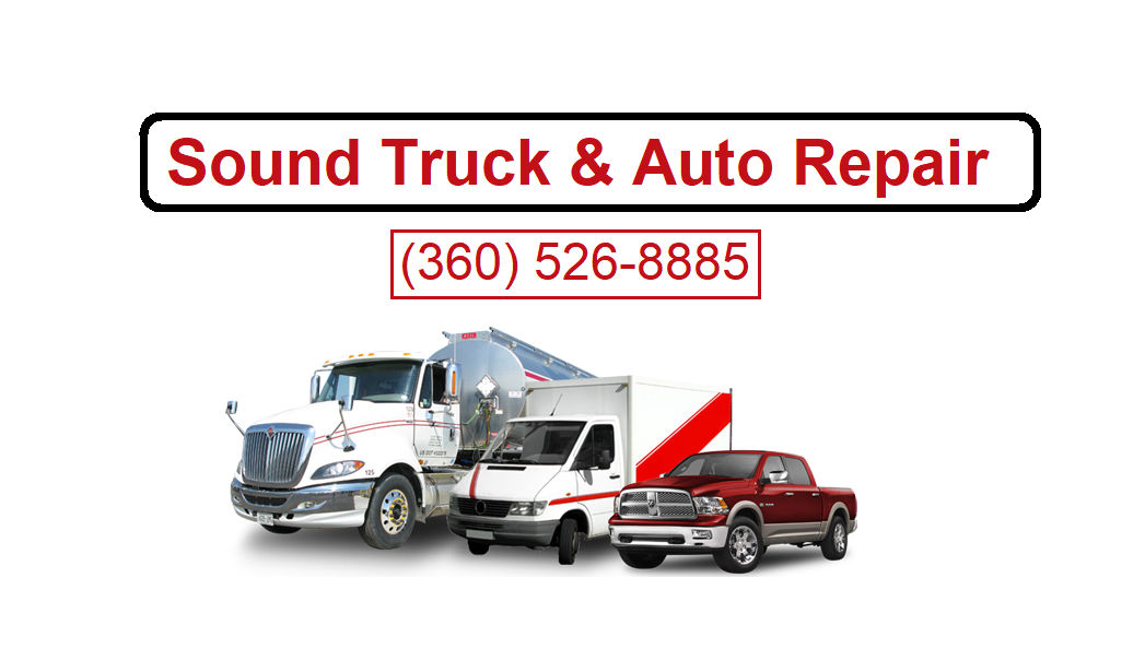 Sound Truck & Auto Repair