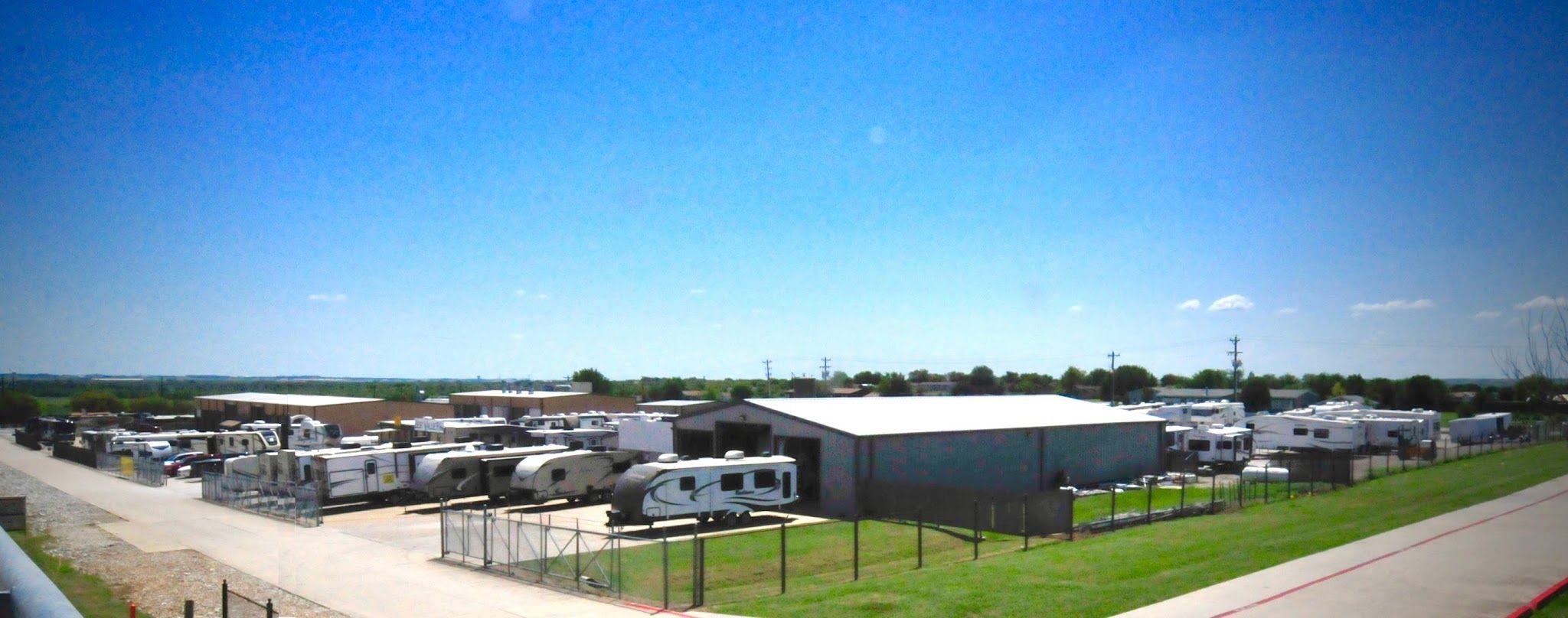 Services & Products Best Value RV in Krum TX