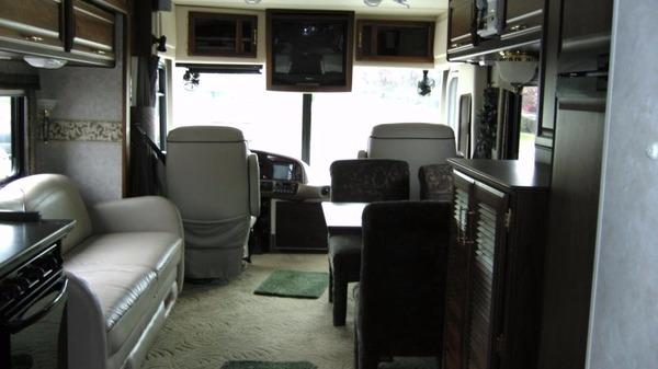 Services & Products Rent RV LLC in Portland OR