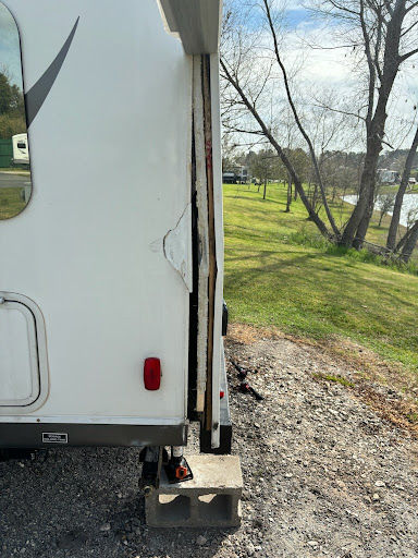 Galveston RV Roofing