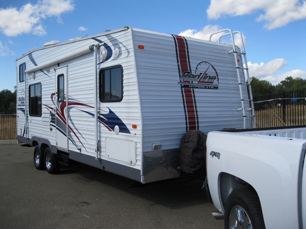 Lemke RV Citrus Heights