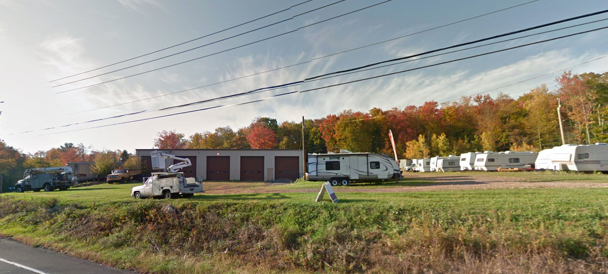 Lehigh Gorge RV Center