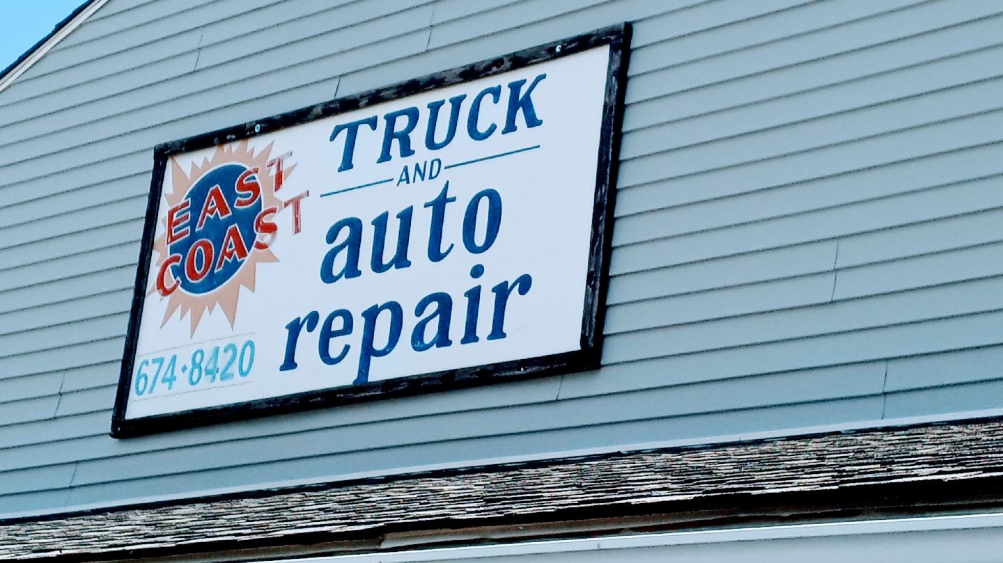 Services & Products East Coast RV Truck & Auto Repair in Westport MA