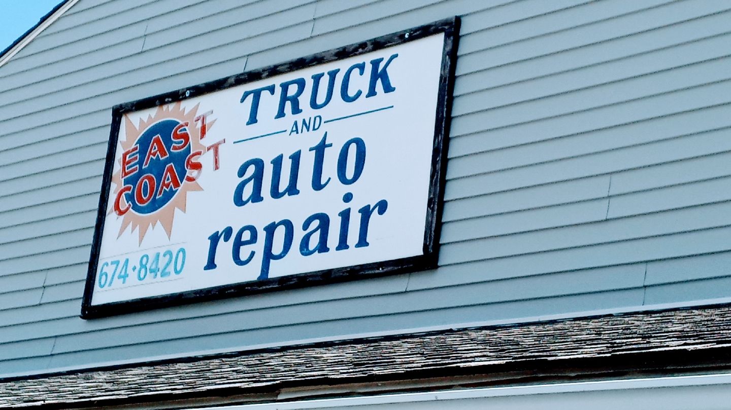 East Coast RV Truck & Auto Repair