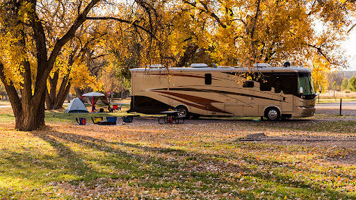 Alabama RV Service Center