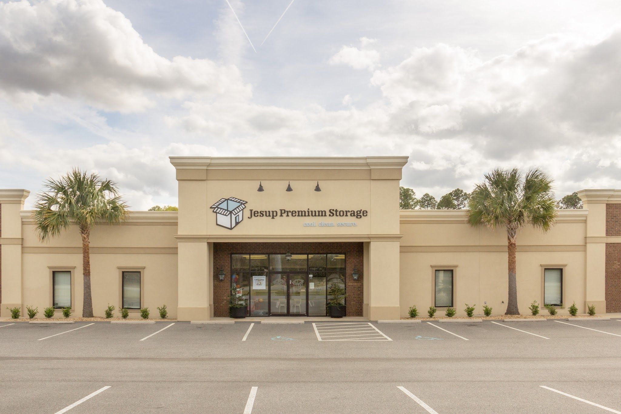 Services & Products Jesup Premium Storage in Jesup GA