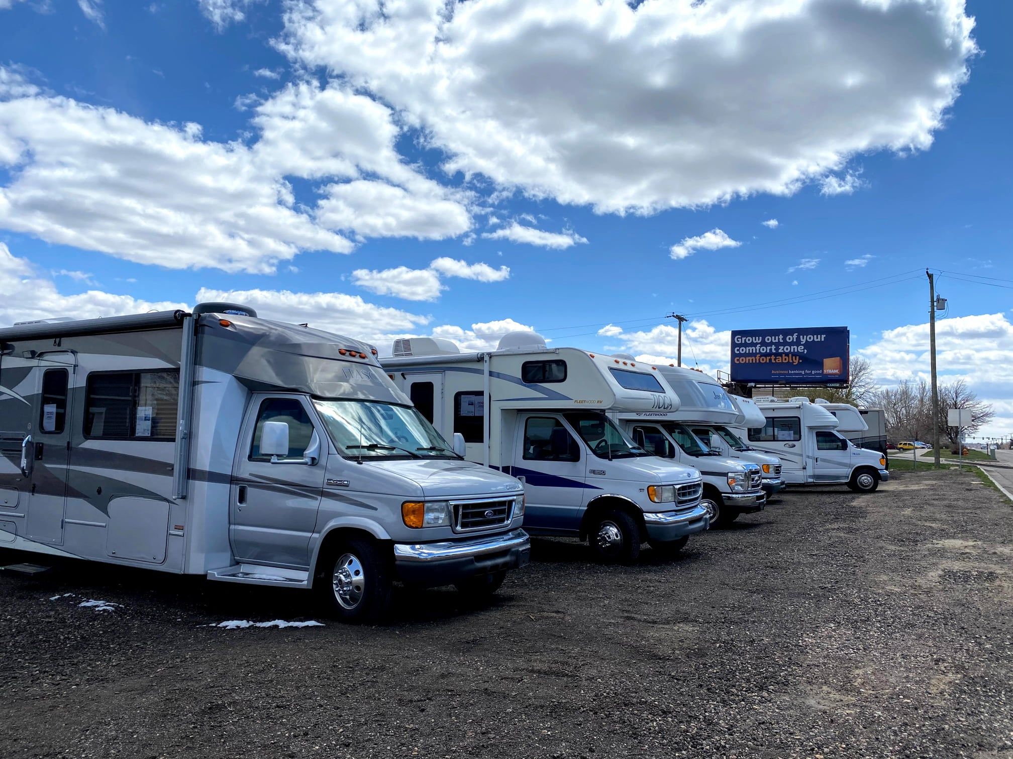 NOCO RV Sales