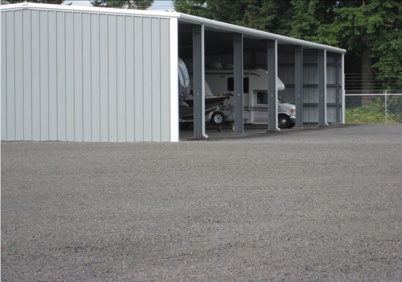 South Tualatin Storage